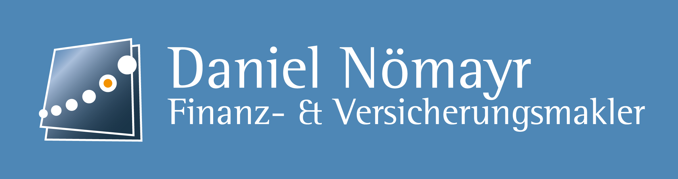 Daniel Nömayr Finanz- und Versicherungsmakler